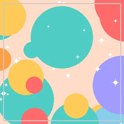 梦幻插画作品 - 同人漫画 | 画师创作